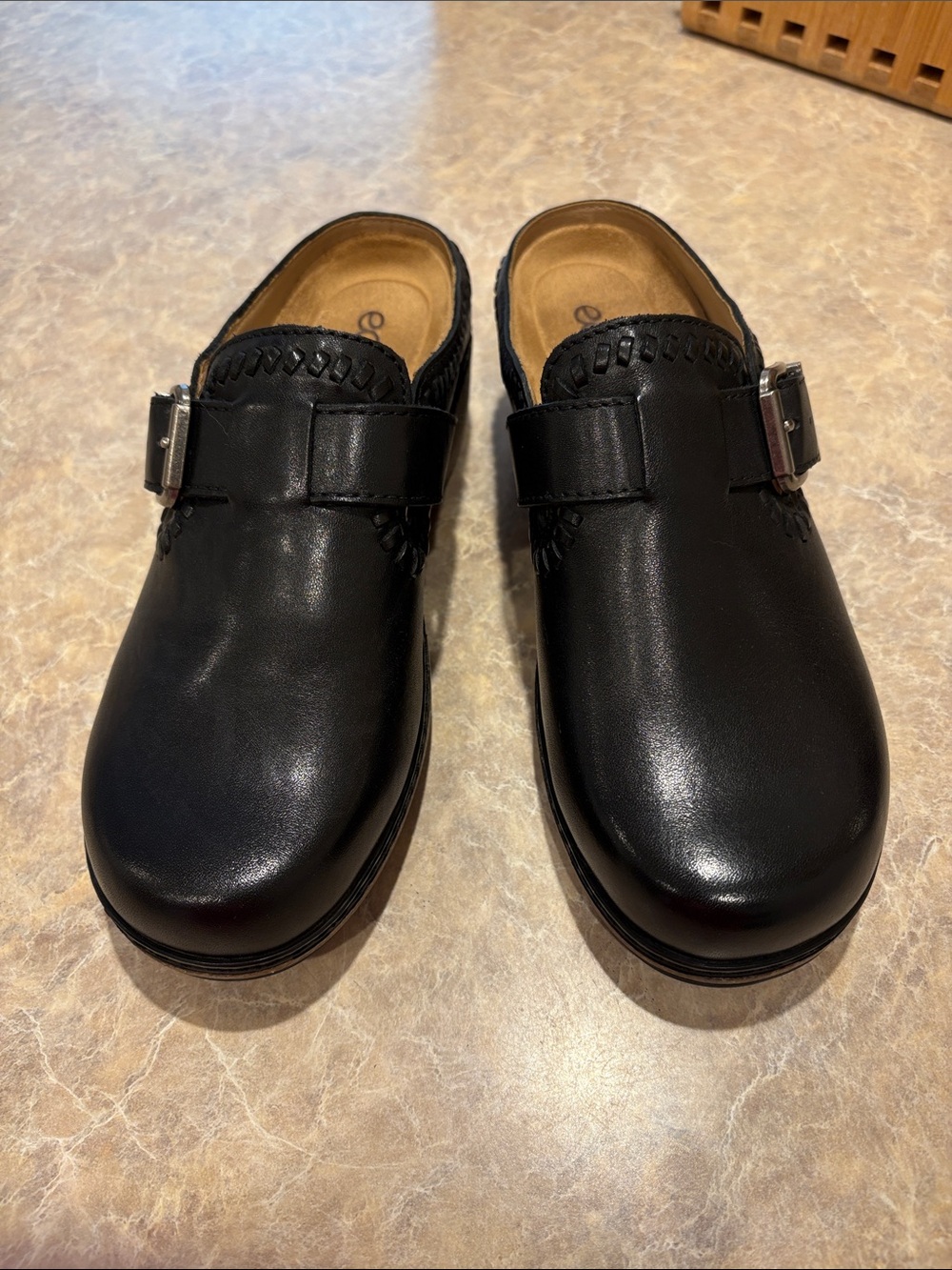 Earth Brand Clogs